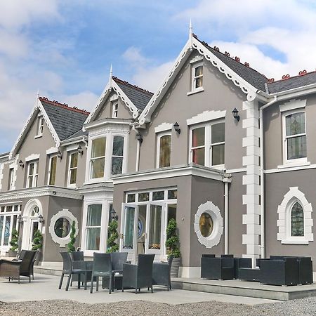 Llwyn Country House Llanelli Ngoại thất bức ảnh