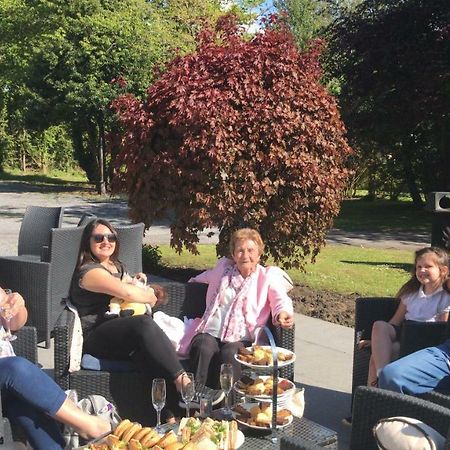 Llwyn Country House Llanelli Ngoại thất bức ảnh