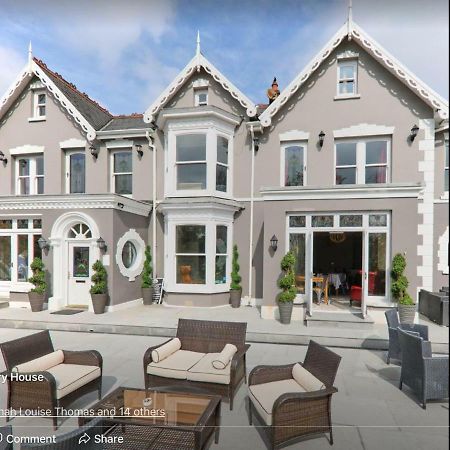 Llwyn Country House Llanelli Ngoại thất bức ảnh