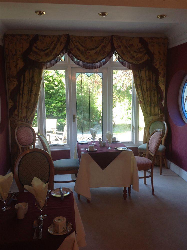 Llwyn Country House Llanelli Ngoại thất bức ảnh