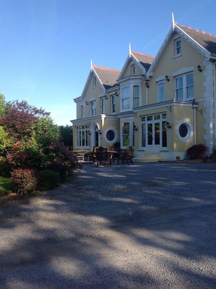 Llwyn Country House Llanelli Ngoại thất bức ảnh