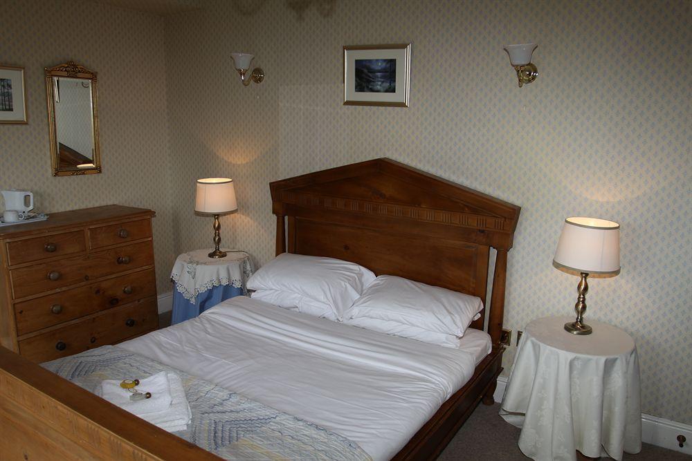 Llwyn Country House Llanelli Ngoại thất bức ảnh