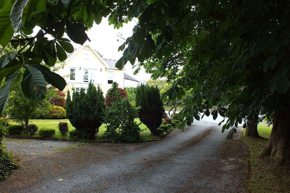 Llwyn Country House Llanelli Ngoại thất bức ảnh