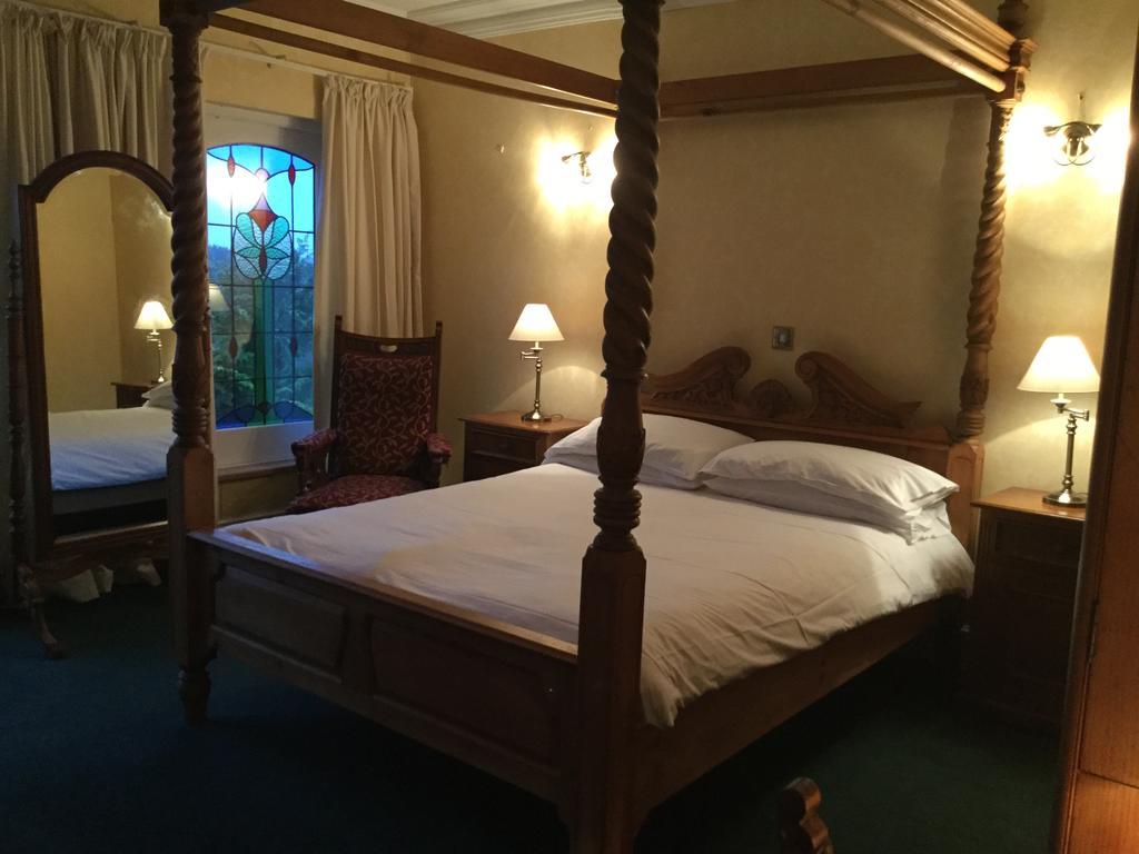 Llwyn Country House Llanelli Ngoại thất bức ảnh