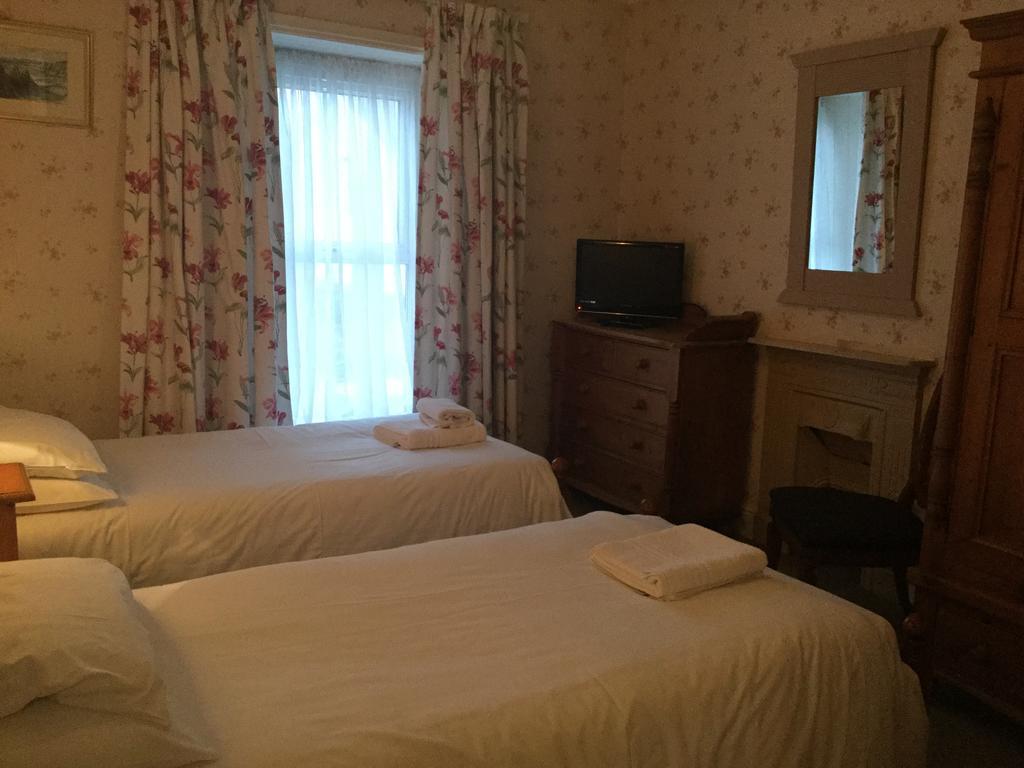 Llwyn Country House Llanelli Ngoại thất bức ảnh