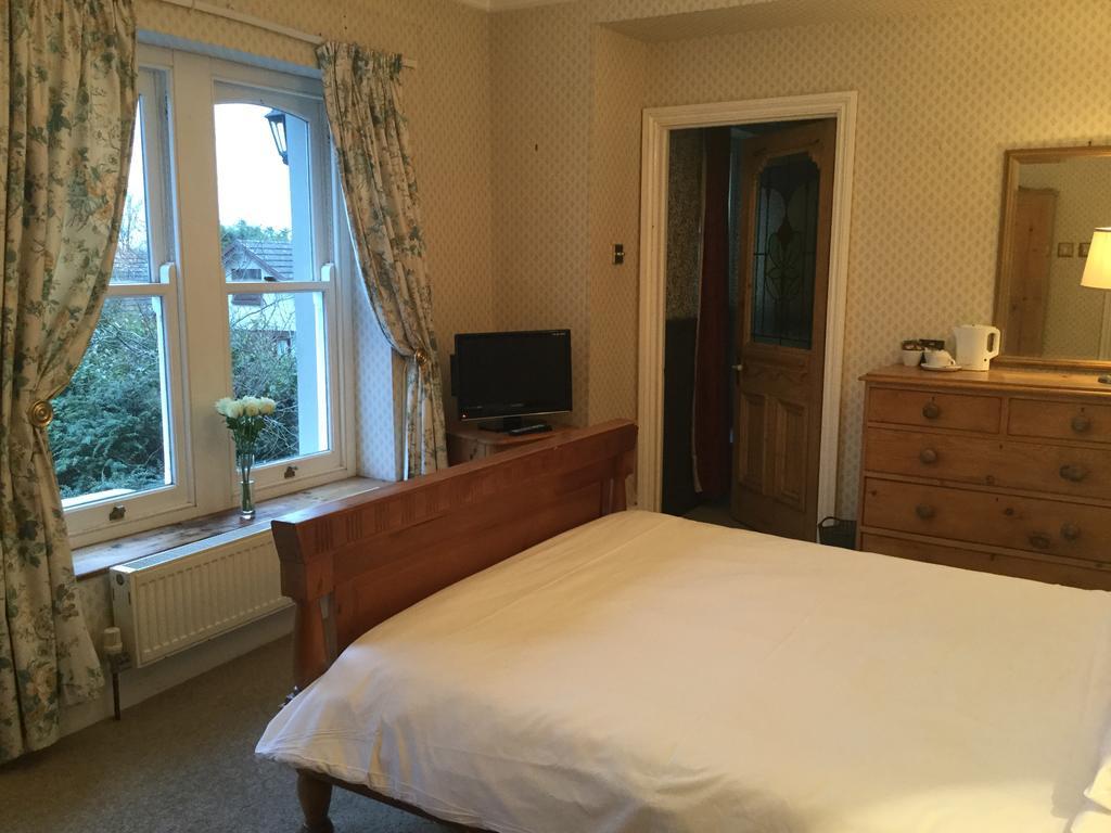 Llwyn Country House Llanelli Ngoại thất bức ảnh