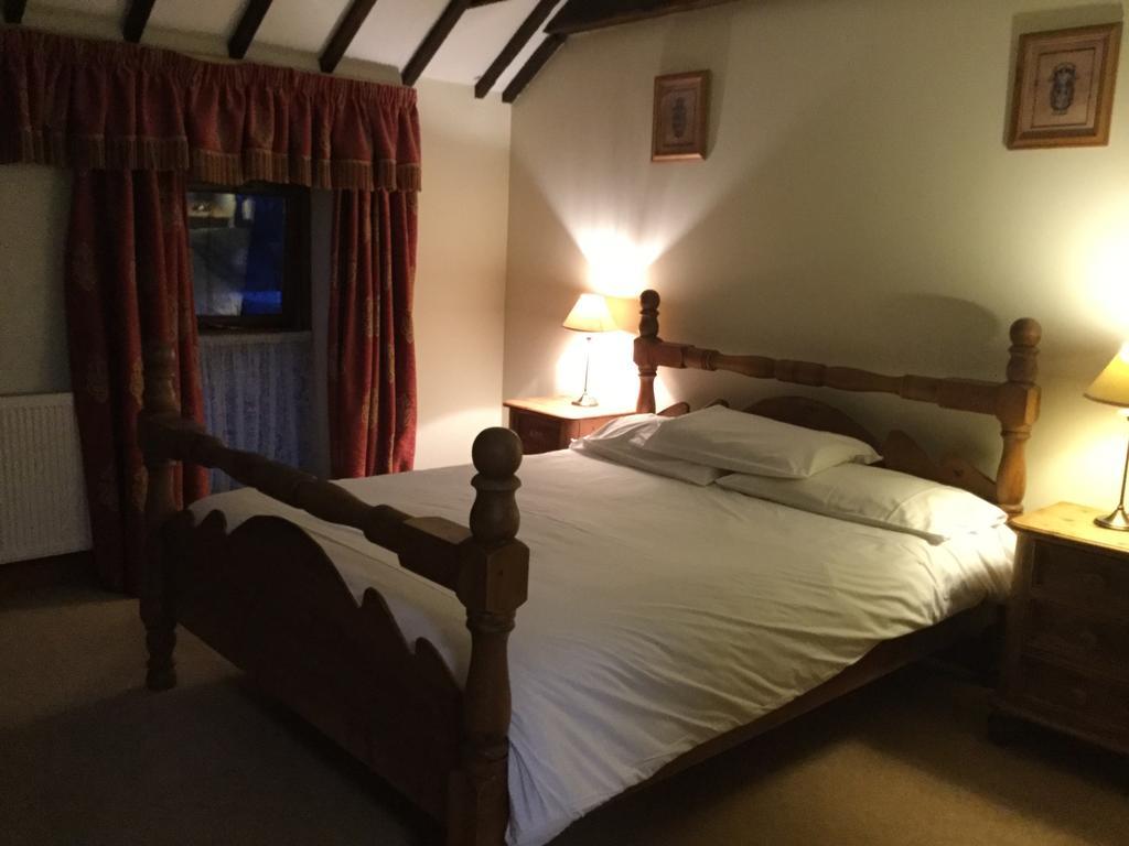 Llwyn Country House Llanelli Ngoại thất bức ảnh