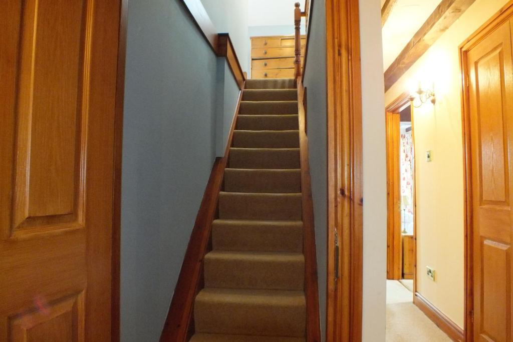 Llwyn Country House Llanelli Phòng bức ảnh