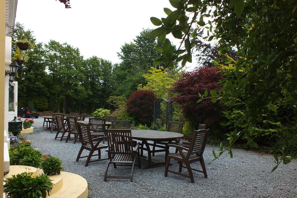 Llwyn Country House Llanelli Ngoại thất bức ảnh
