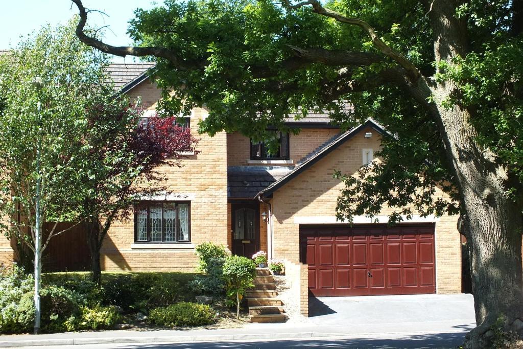 Llwyn Country House Llanelli Phòng bức ảnh