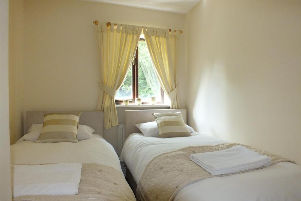 Llwyn Country House Llanelli Phòng bức ảnh