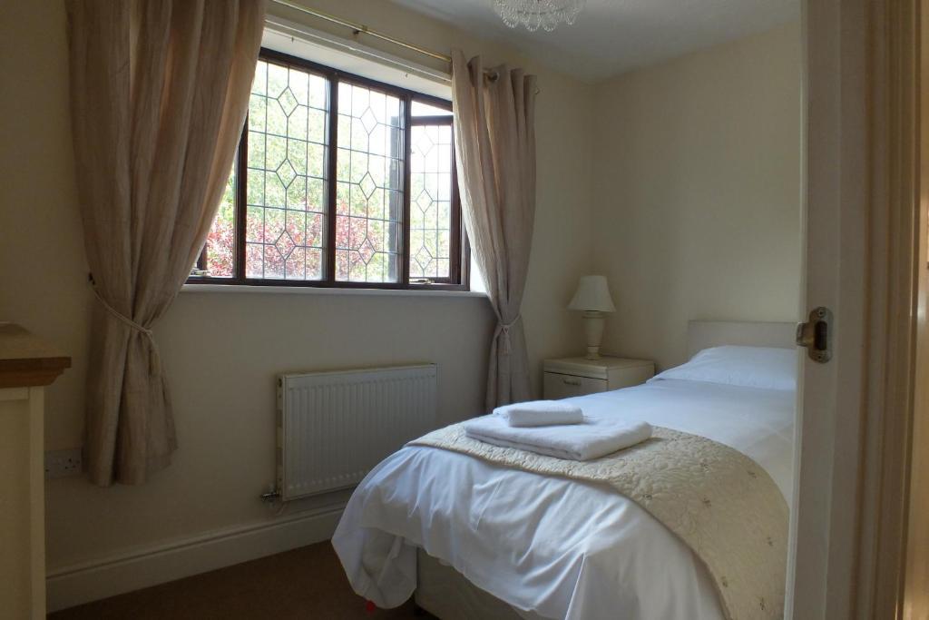 Llwyn Country House Llanelli Phòng bức ảnh