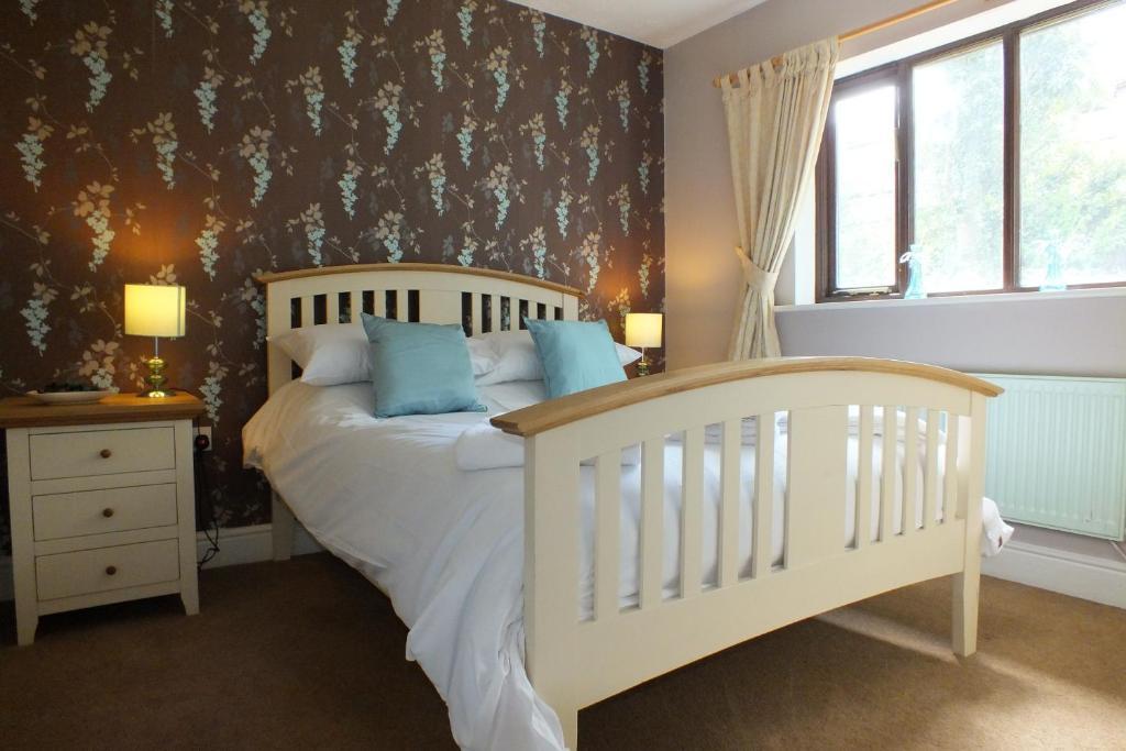 Llwyn Country House Llanelli Phòng bức ảnh