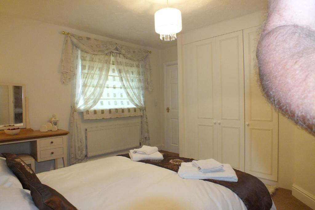 Llwyn Country House Llanelli Phòng bức ảnh