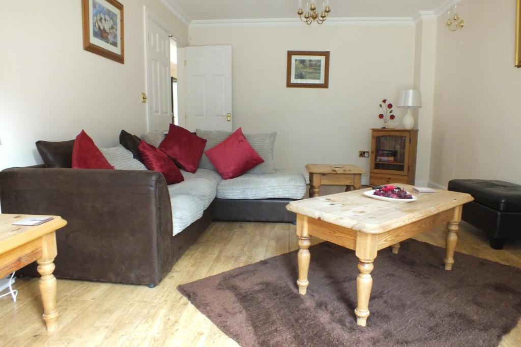 Llwyn Country House Llanelli Phòng bức ảnh