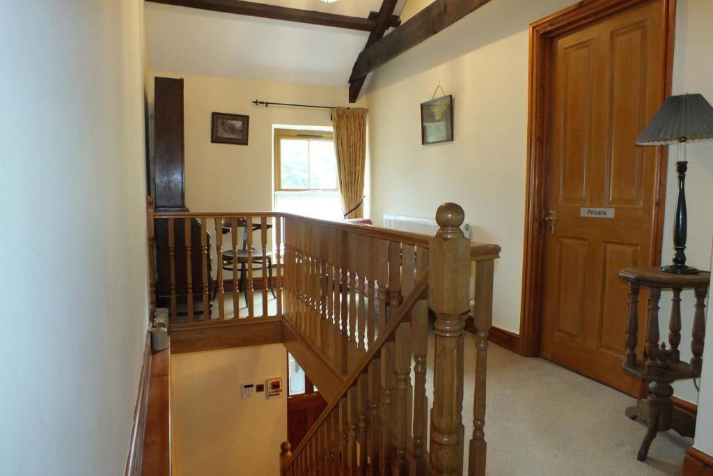 Llwyn Country House Llanelli Phòng bức ảnh