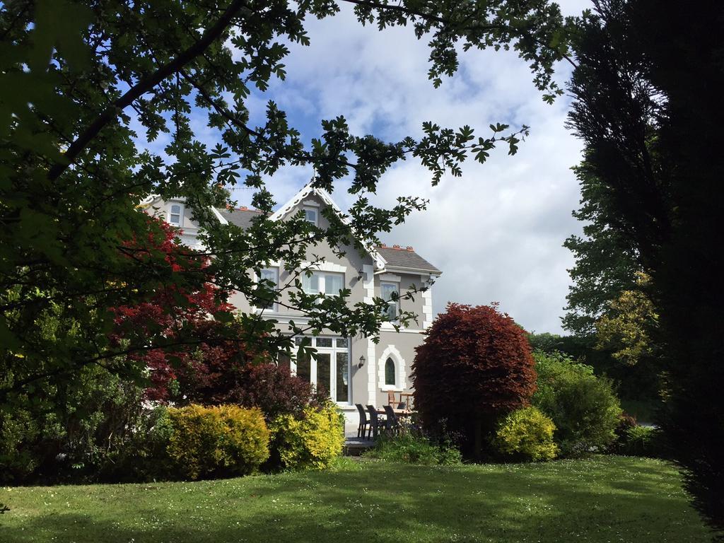 Llwyn Country House Llanelli Ngoại thất bức ảnh