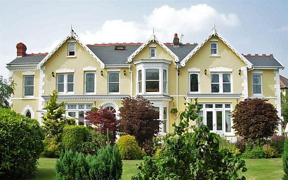 Llwyn Country House Llanelli Ngoại thất bức ảnh