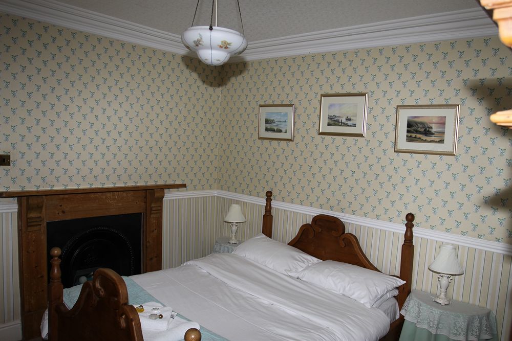 Llwyn Country House Llanelli Ngoại thất bức ảnh