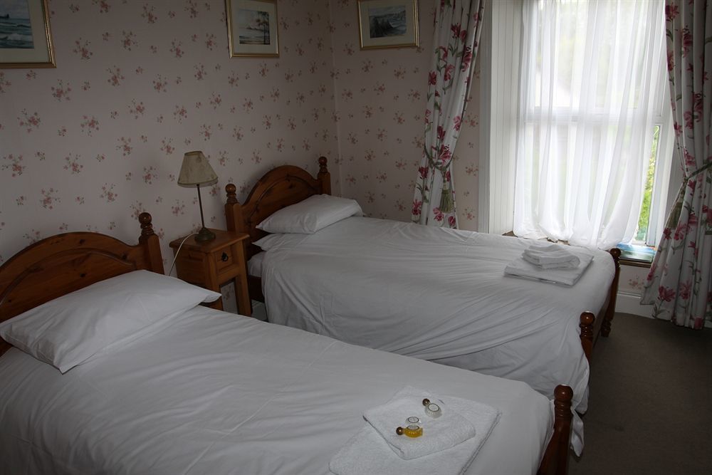 Llwyn Country House Llanelli Ngoại thất bức ảnh