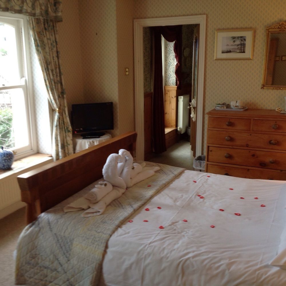 Llwyn Country House Llanelli Ngoại thất bức ảnh