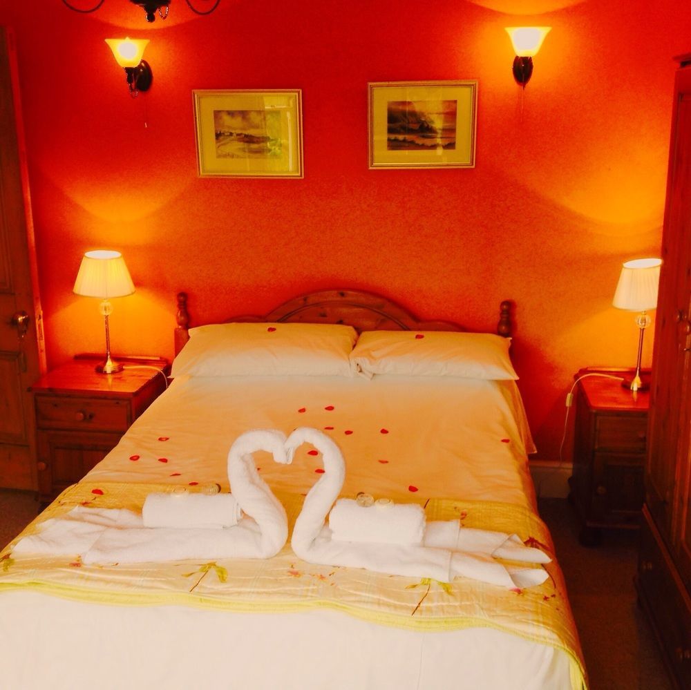 Llwyn Country House Llanelli Ngoại thất bức ảnh