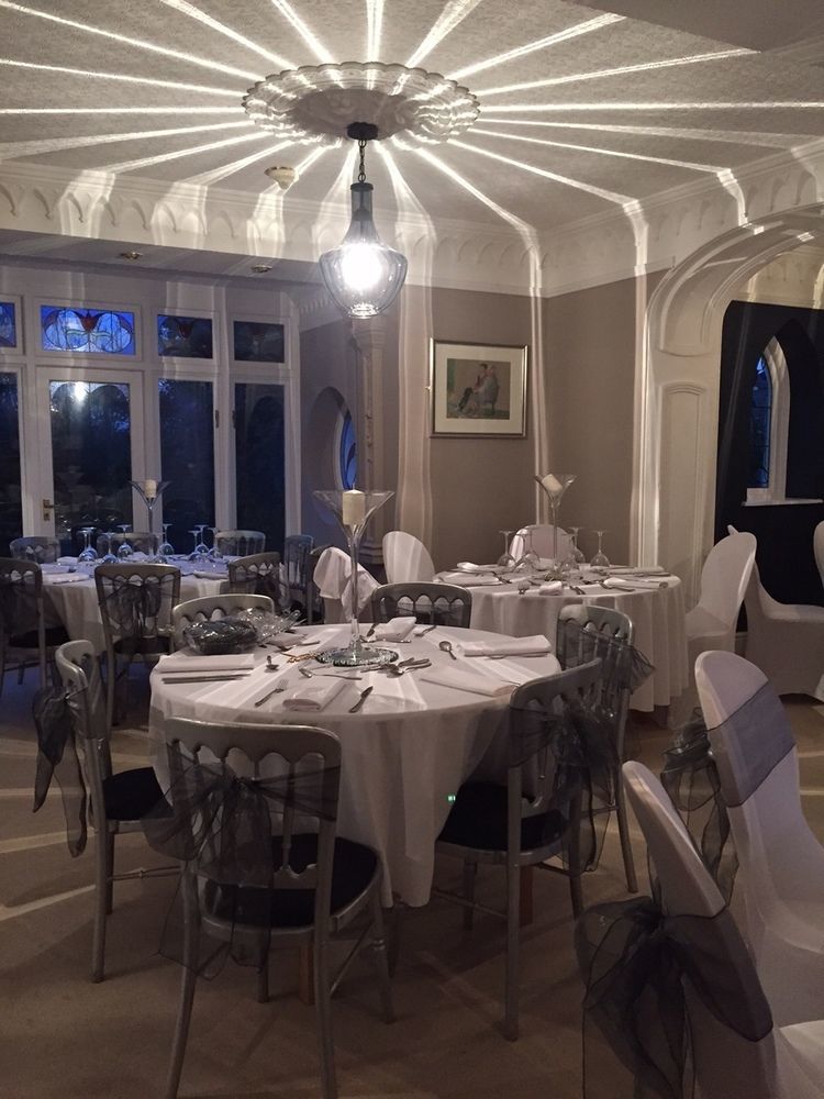 Llwyn Country House Llanelli Ngoại thất bức ảnh