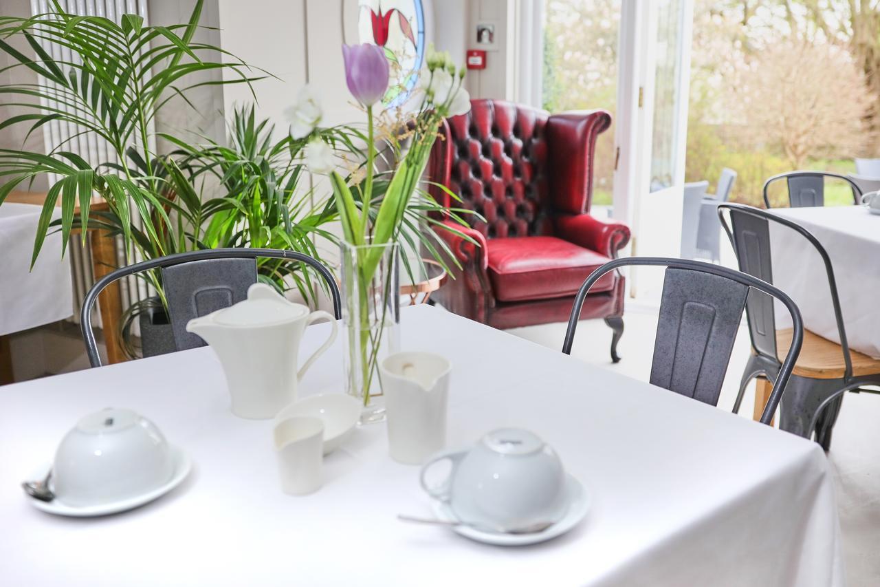 Llwyn Country House Llanelli Ngoại thất bức ảnh