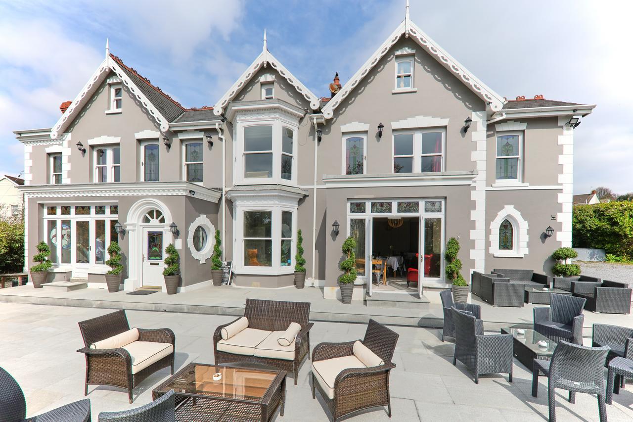Llwyn Country House Llanelli Ngoại thất bức ảnh