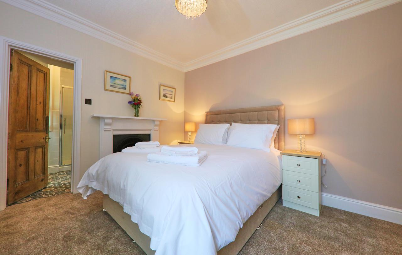 Llwyn Country House Llanelli Ngoại thất bức ảnh