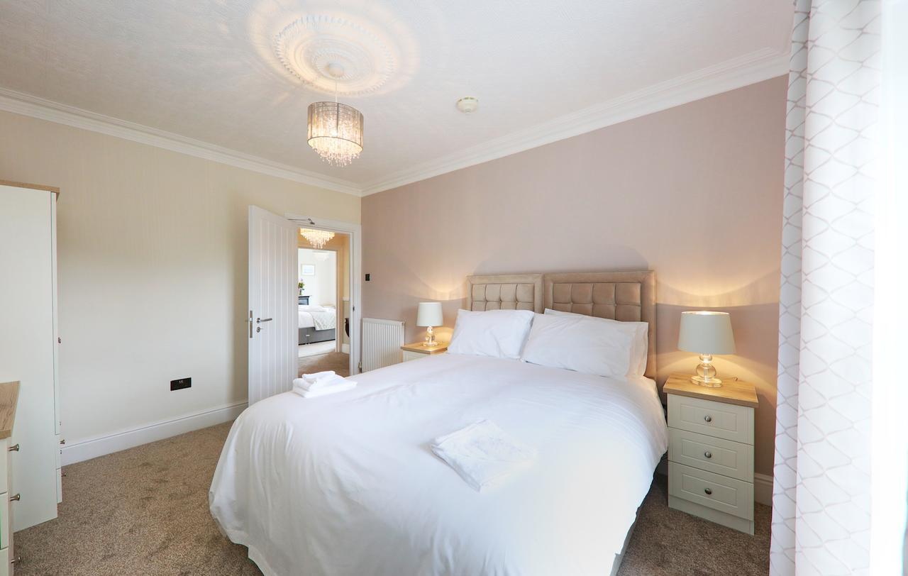 Llwyn Country House Llanelli Ngoại thất bức ảnh