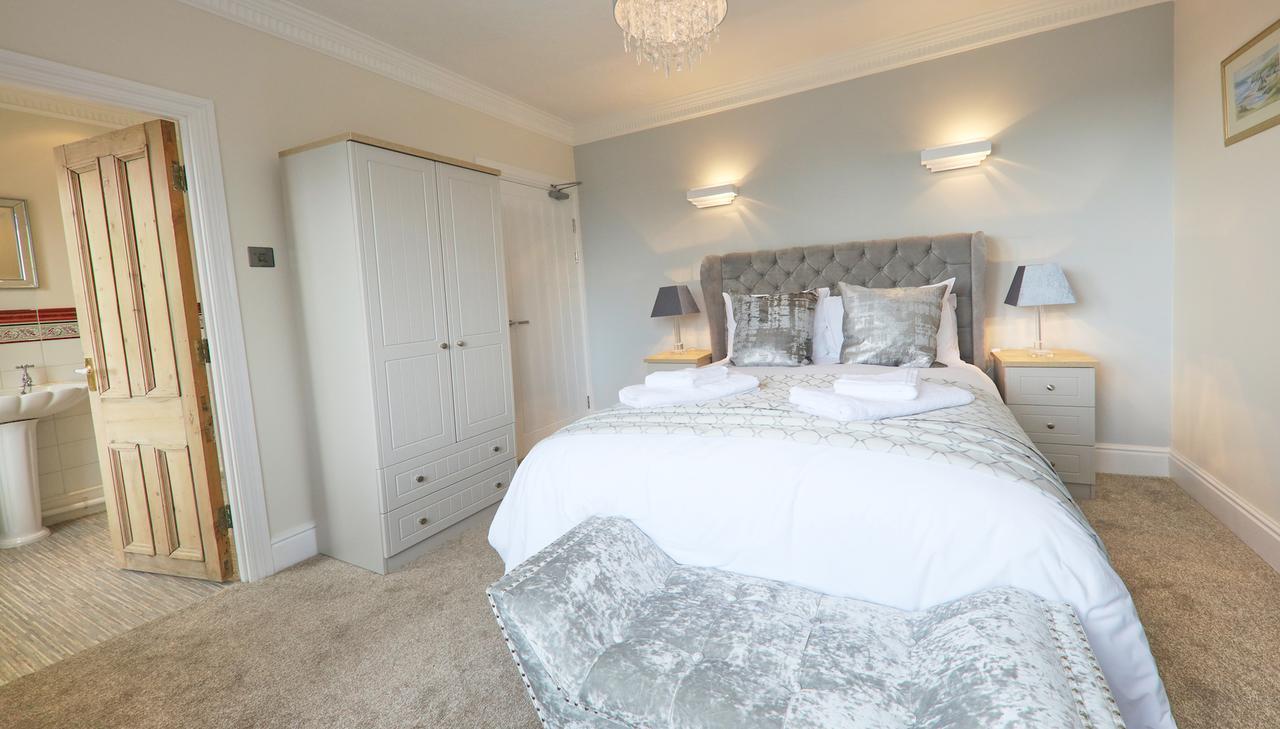 Llwyn Country House Llanelli Ngoại thất bức ảnh