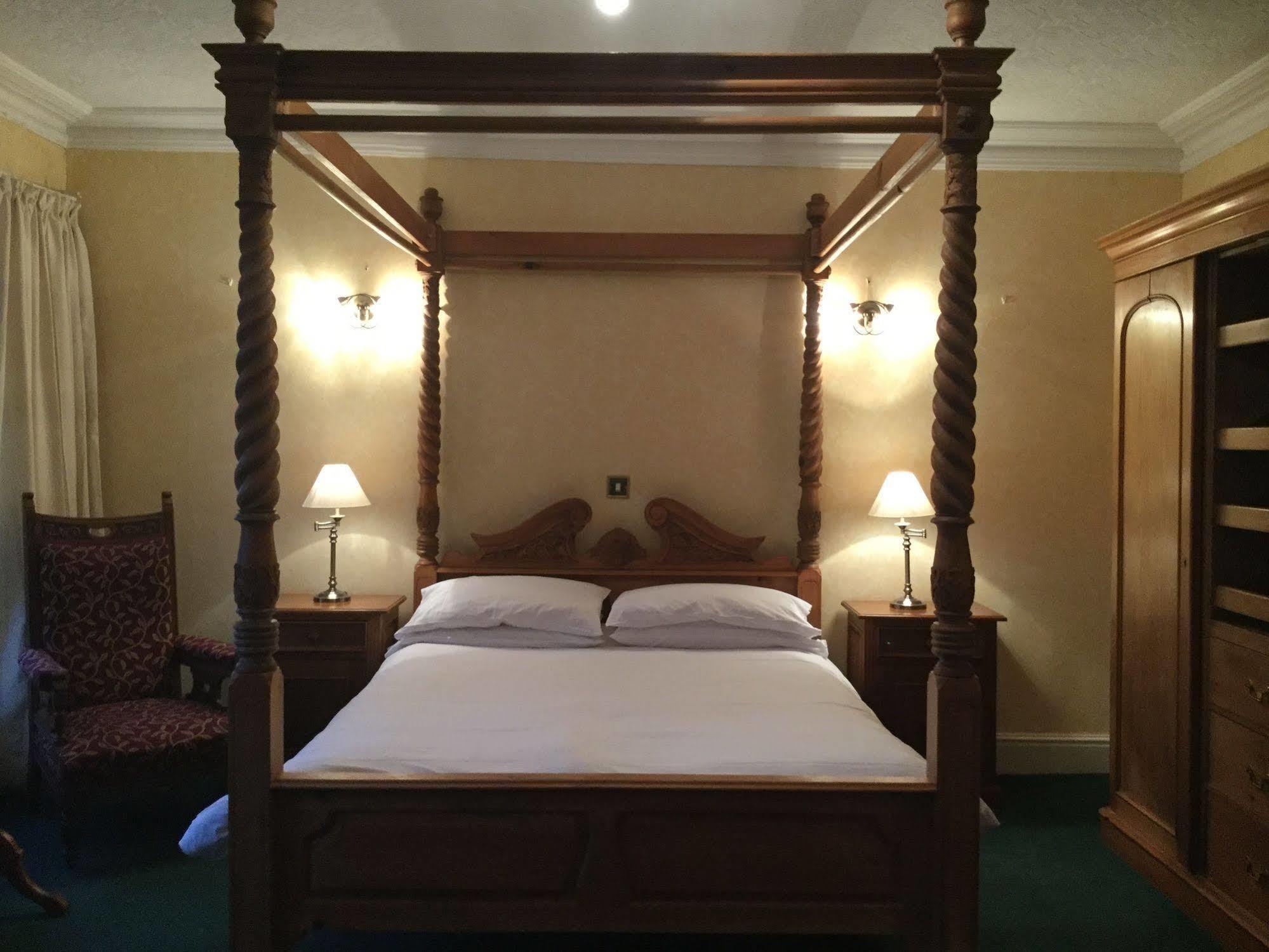 Llwyn Country House Llanelli Ngoại thất bức ảnh