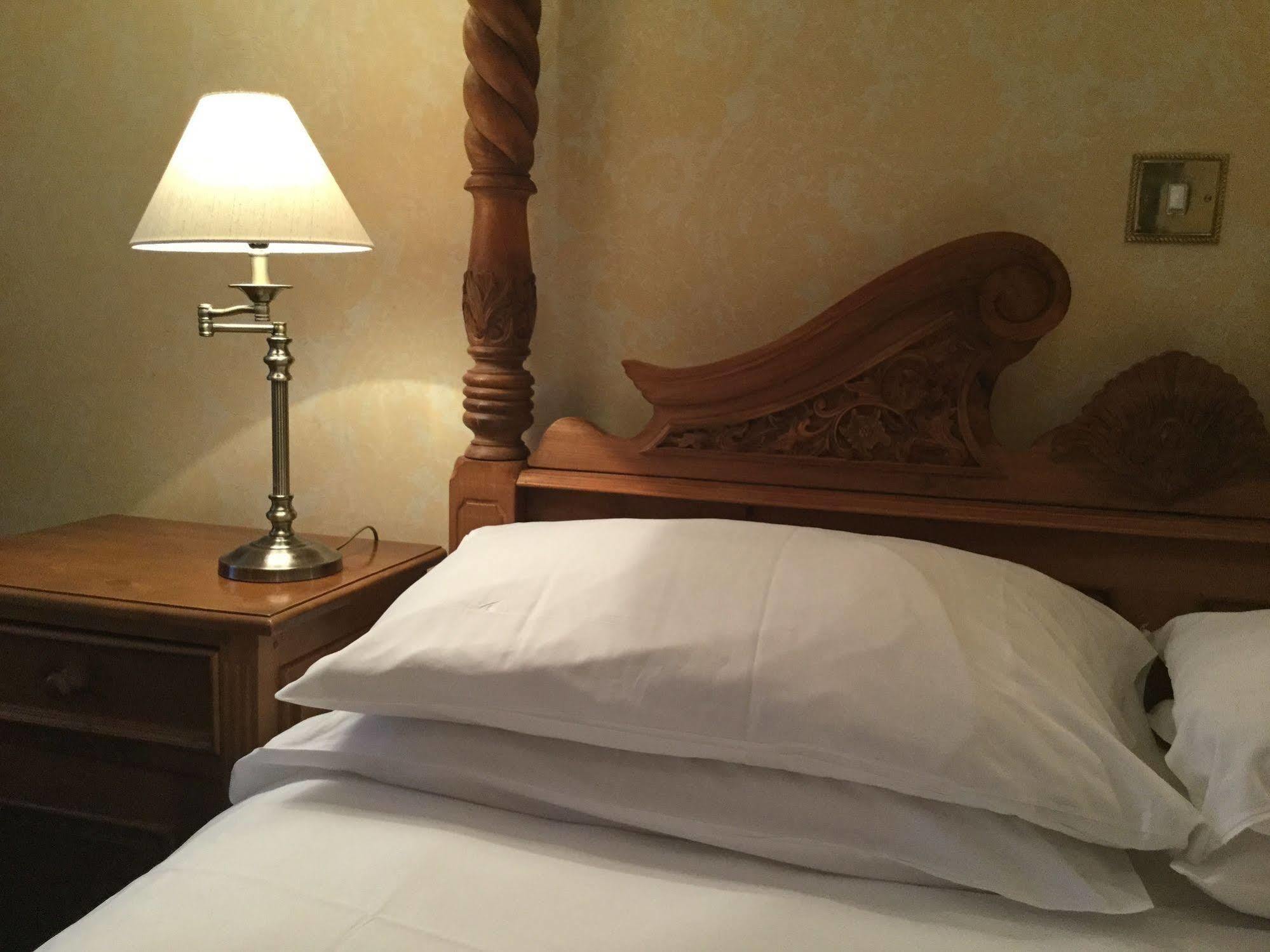 Llwyn Country House Llanelli Ngoại thất bức ảnh