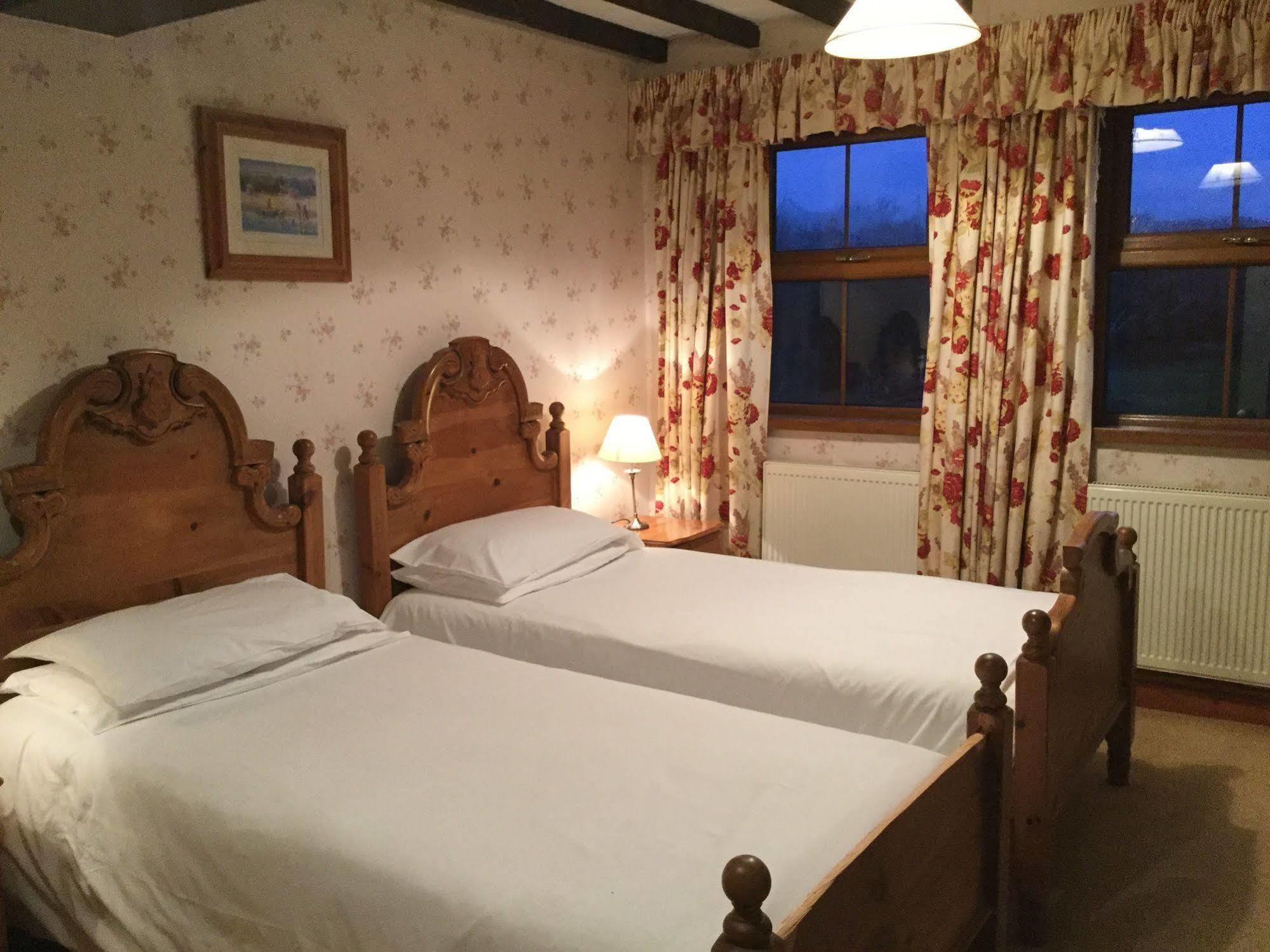 Llwyn Country House Llanelli Ngoại thất bức ảnh