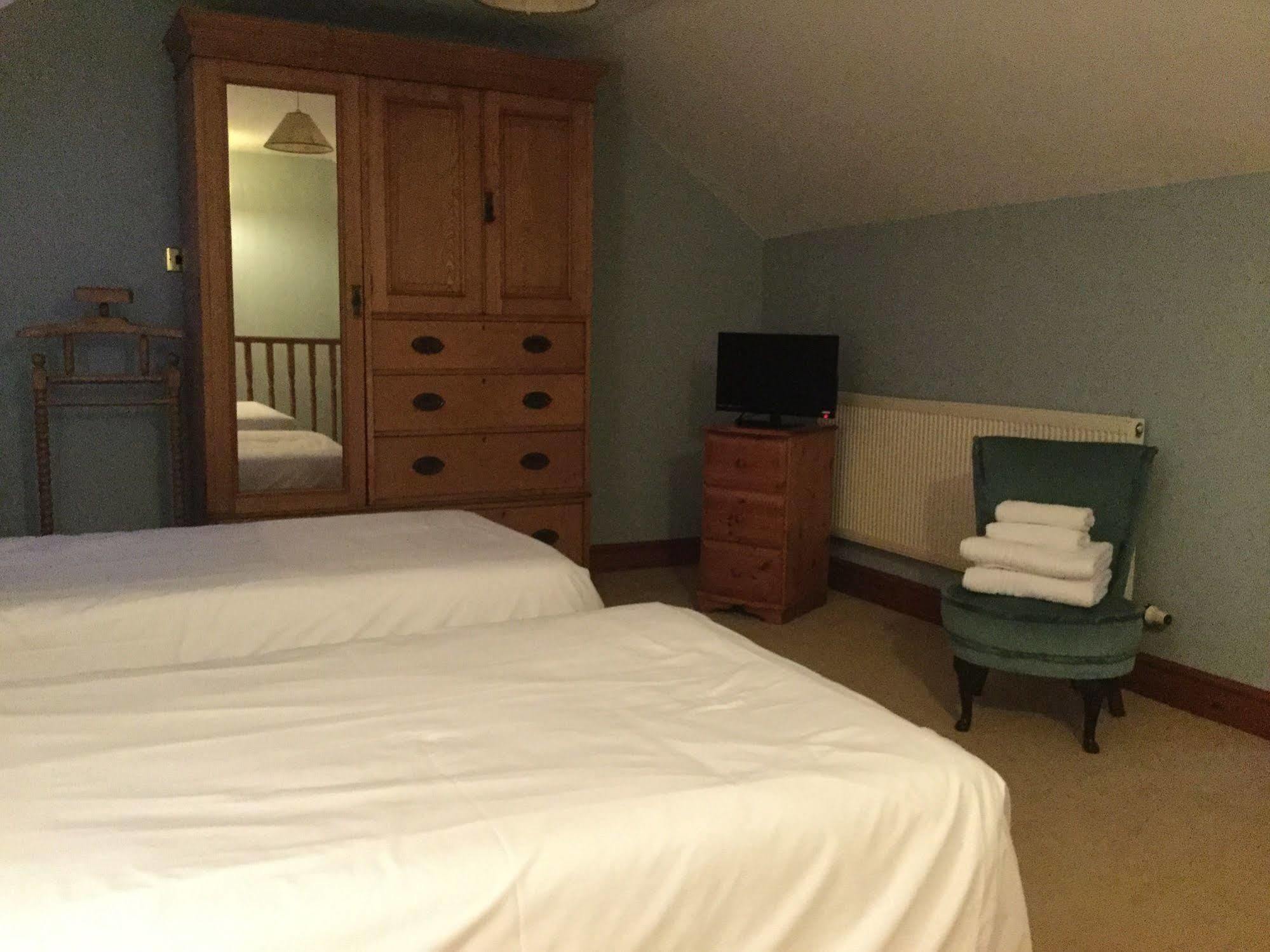 Llwyn Country House Llanelli Ngoại thất bức ảnh