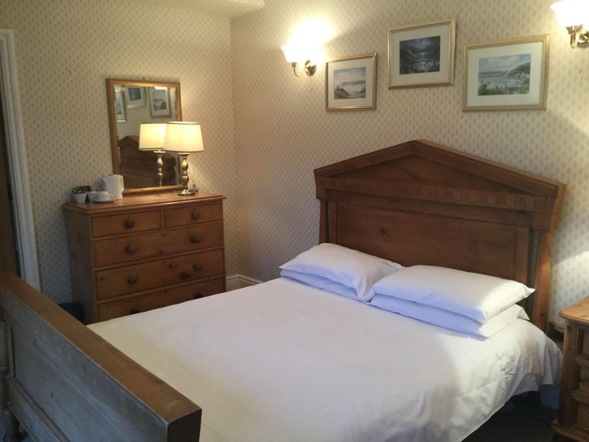 Llwyn Country House Llanelli Ngoại thất bức ảnh