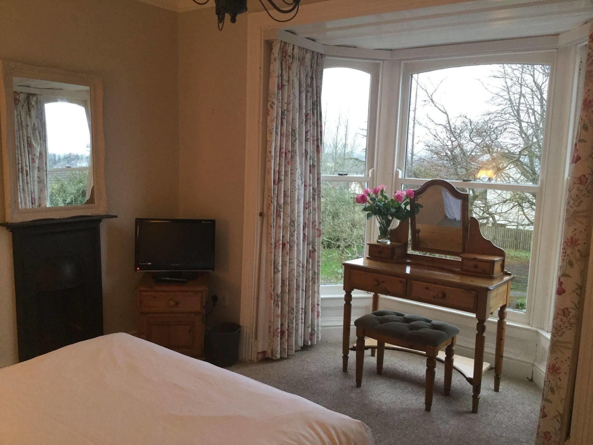 Llwyn Country House Llanelli Ngoại thất bức ảnh