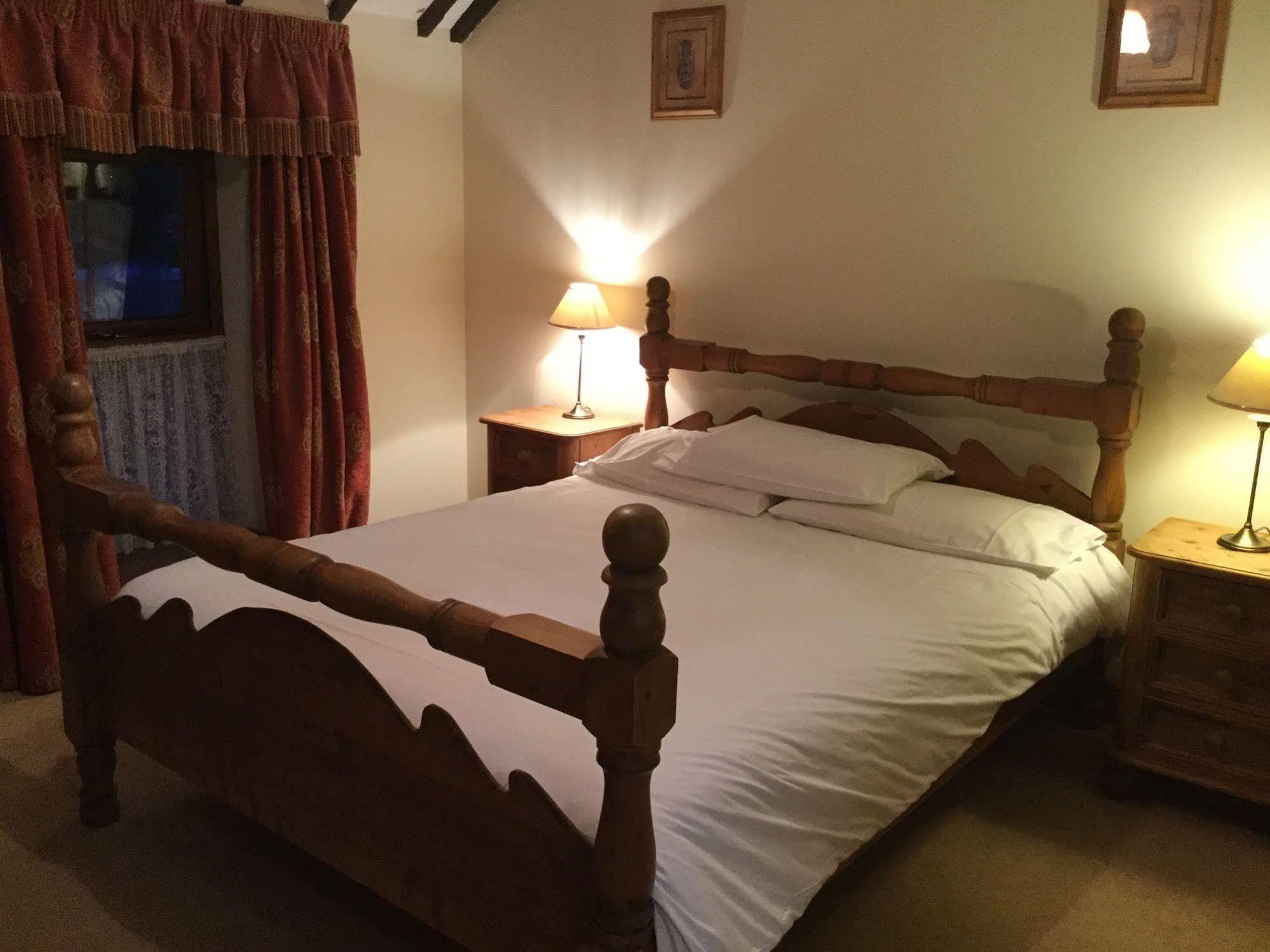 Llwyn Country House Llanelli Ngoại thất bức ảnh