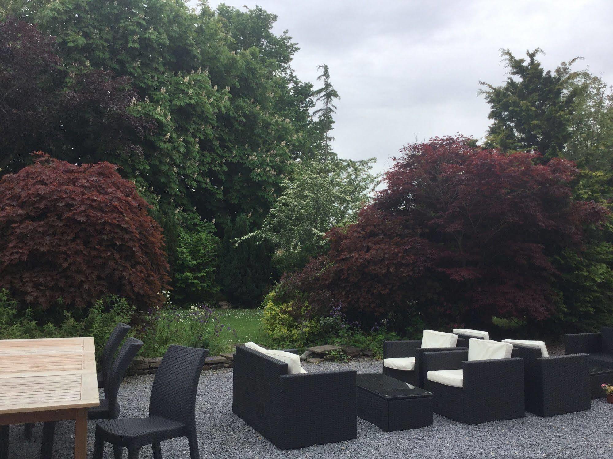 Llwyn Country House Llanelli Ngoại thất bức ảnh