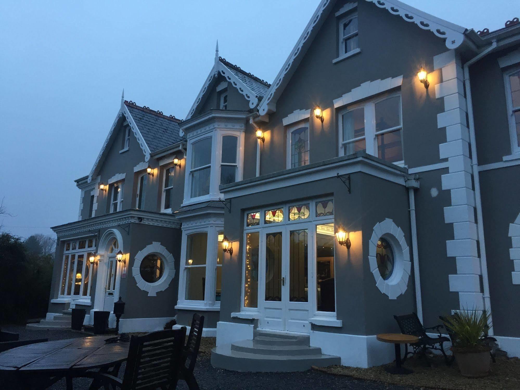 Llwyn Country House Llanelli Ngoại thất bức ảnh
