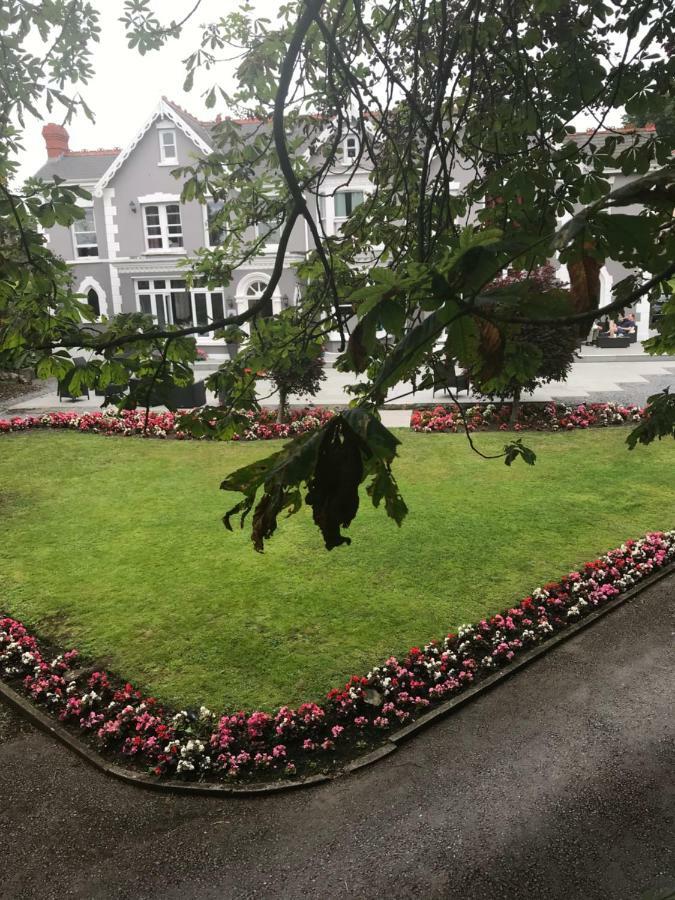 Llwyn Country House Llanelli Ngoại thất bức ảnh