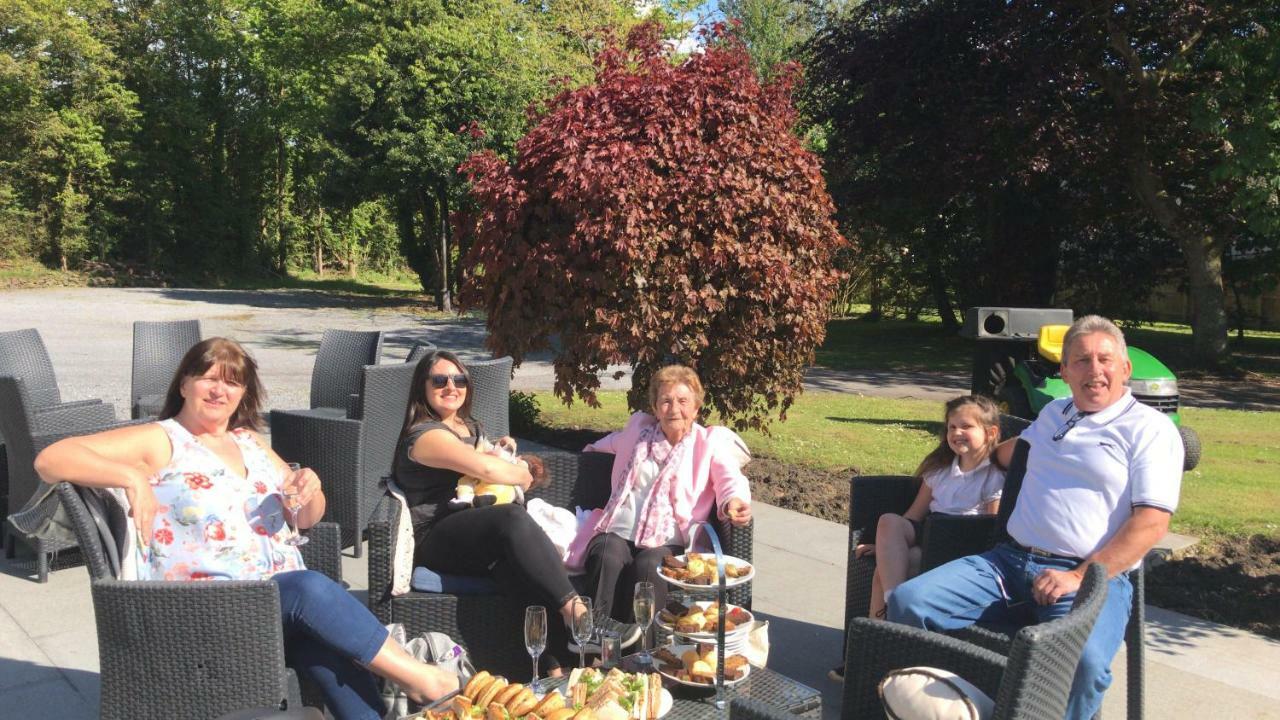 Llwyn Country House Llanelli Ngoại thất bức ảnh