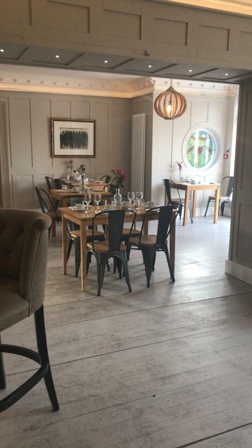 Llwyn Country House Llanelli Ngoại thất bức ảnh