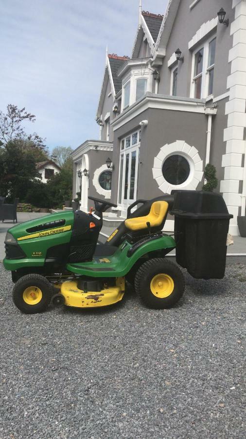 Llwyn Country House Llanelli Ngoại thất bức ảnh