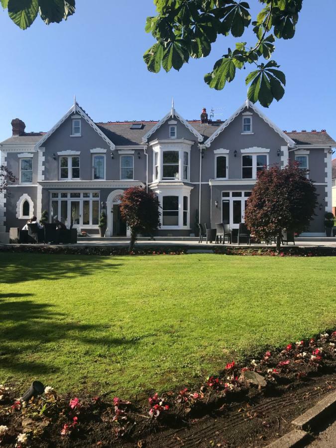 Llwyn Country House Llanelli Ngoại thất bức ảnh